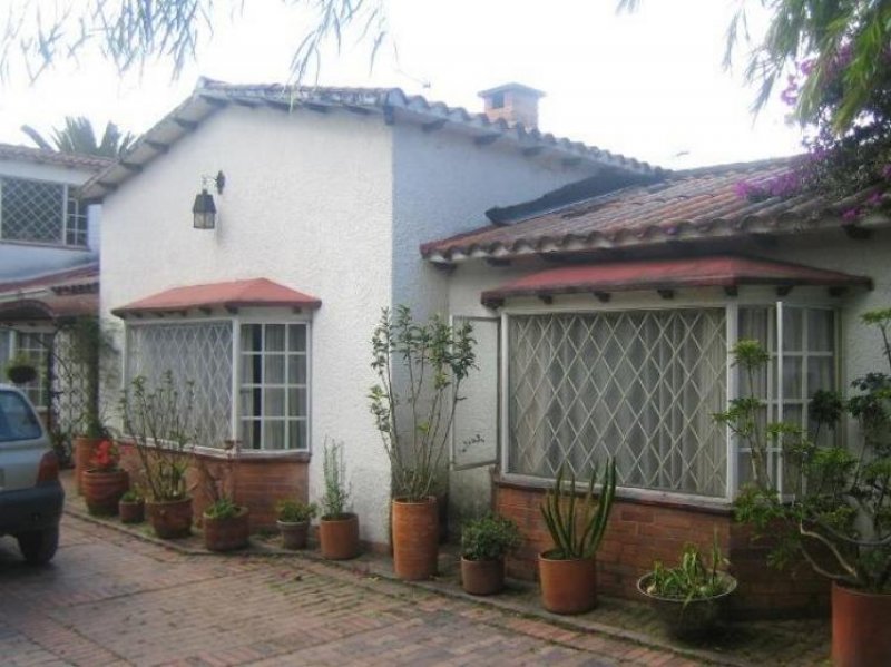 Foto Casa en Venta en Bogotá, Bogota D.C - $ 790.000.000 - CAV18876 - BienesOnLine