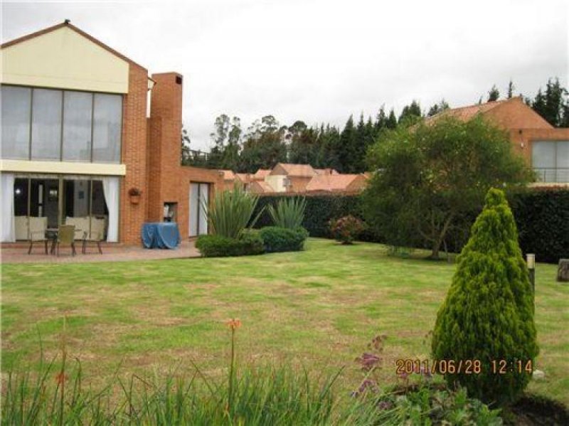 Foto Casa en Venta en San Sebastián Guaymaral Suba Bogotá, Bogotá, Bogota D.C - $ 1.150.000.000 - CAV32164 - BienesOnLine