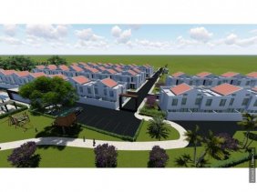 Proyecto en Venta en Vereda el Charcón CARMEN DE APICALA, Tolima