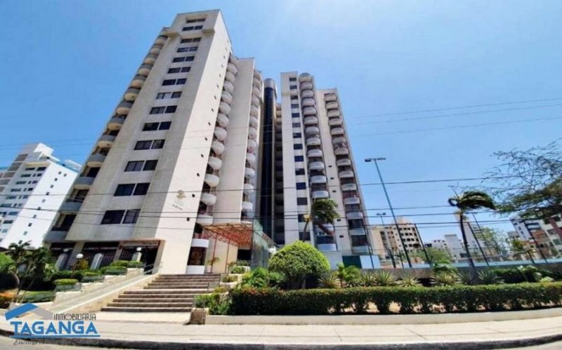 Foto Apartamento en Venta en Playa de El Rodadero, Santa Marta, Magdalena - $ 259.999.999 - APV208034 - BienesOnLine
