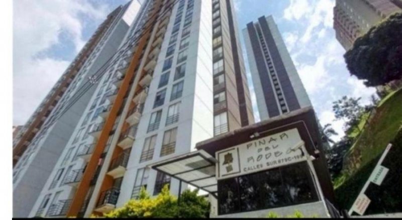 Apartamento en Venta en Rodeo alto Medellín, Antioquia