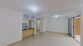 Apartamento en Venta en El Caney Cali, Valle del Cauca