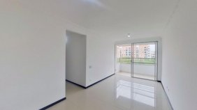 Apartamento en Venta en Bochalema Cali, Valle del Cauca