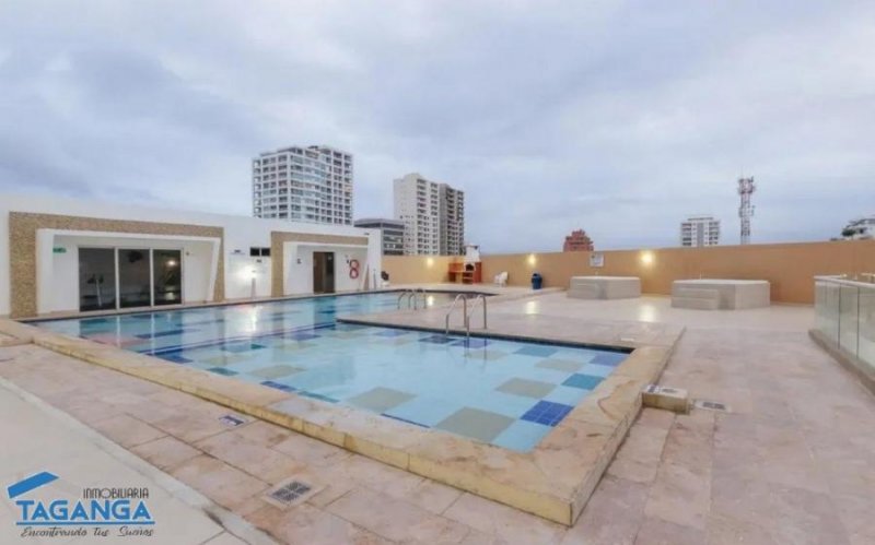 Apartamento en Venta en Playa Los Cocos Santa Marta, Magdalena