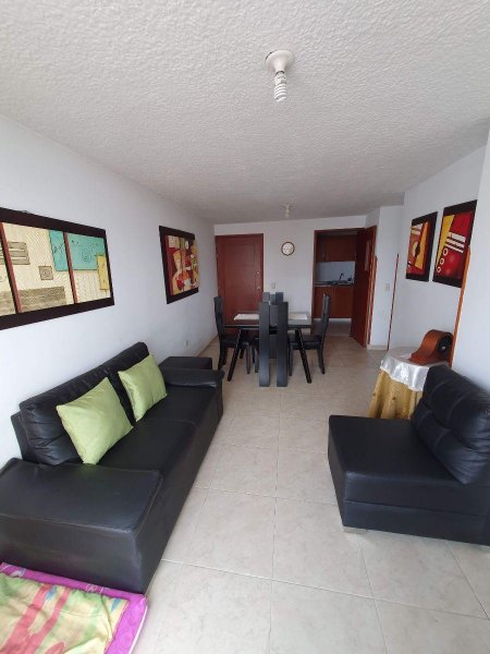 Foto Apartamento en Venta en SAN ALONSO, Bucaramanga, Santander - $ 195.000.000 - APV183221 - BienesOnLine
