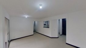 Apartamento en Venta en Bochalema Cali, Valle del Cauca