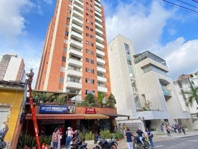 Apartamento en Venta en  Bucaramanga, Santander