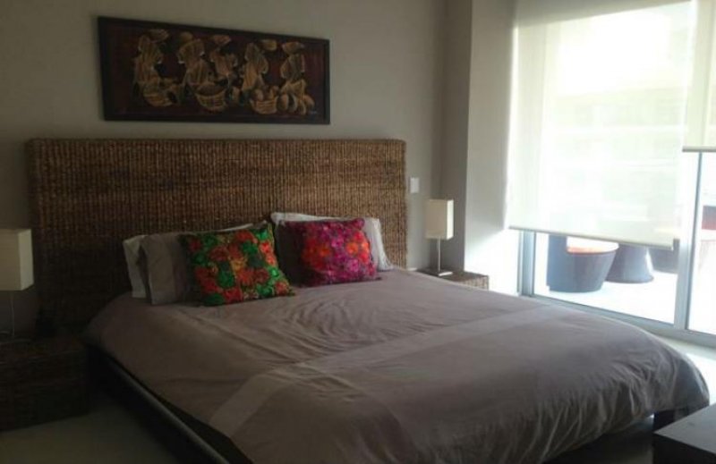 Foto Apartamento en Venta en BOQUILLA ZONA NORTE, Cartagena, Bolívar - $ 740.000.000 - APV83135 - BienesOnLine