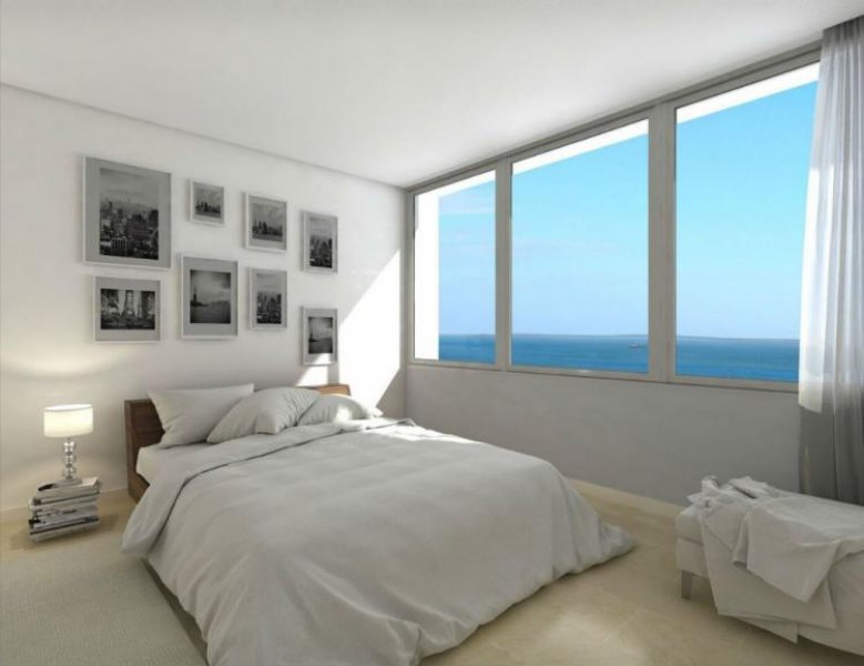 Foto Apartamento en Venta en CASTILLOGRANDE, Cartagena, Bolívar - $ 766.300.000 - APV128631 - BienesOnLine