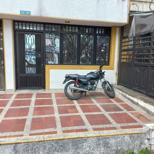 Apartamento en Venta en Ciudad Berna Bogotá D.C., Bogota D.C