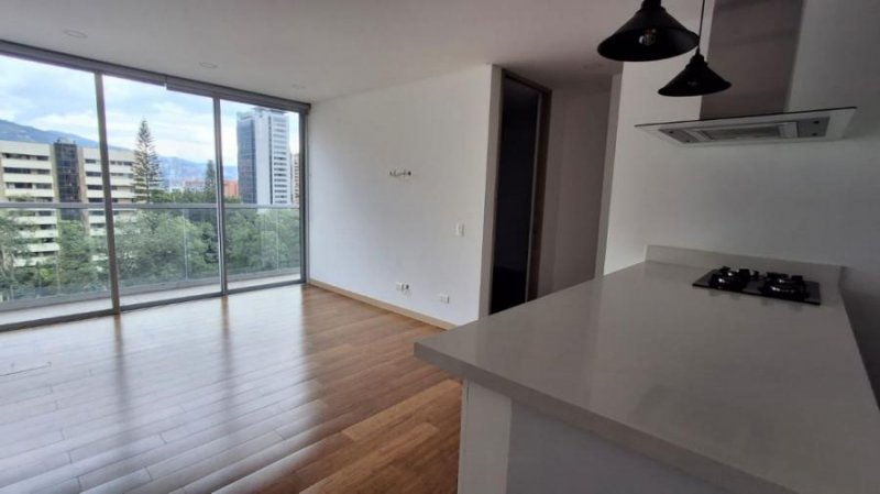 Apartamento en Venta en El Campestre Medell, Antioquia