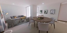 Apartamento en Venta en La Flora Cali, Valle del Cauca