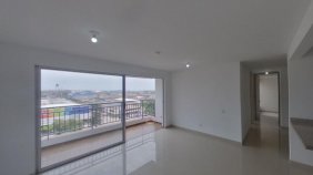 Apartamento en Venta en La Flora Cali, Valle del Cauca
