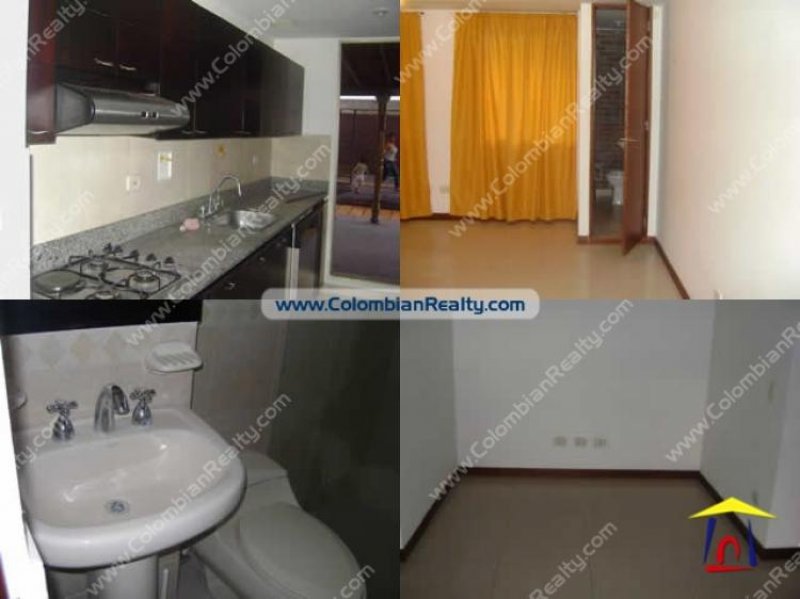 Foto Apartamento en Venta en Medellín, Antioquia - $ 380.000.000 - APV59913 - BienesOnLine