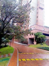 Venta de apartamento en El Poblado, sector Las Santas