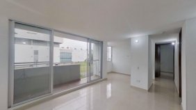 Apartamento en Venta en La Hacienda Cali, Valle del Cauca