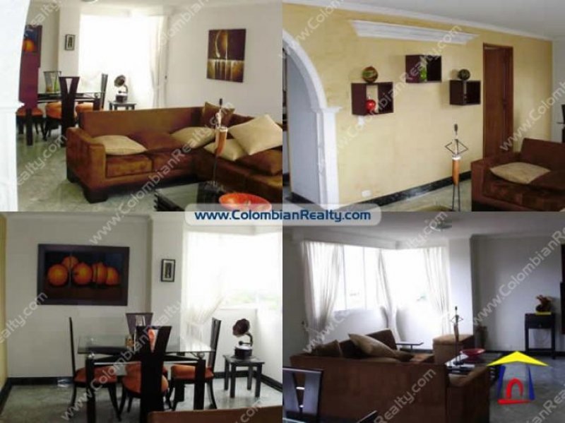 Foto Apartamento en Venta en Medellín, Antioquia - $ 210.000.000 - APV59915 - BienesOnLine