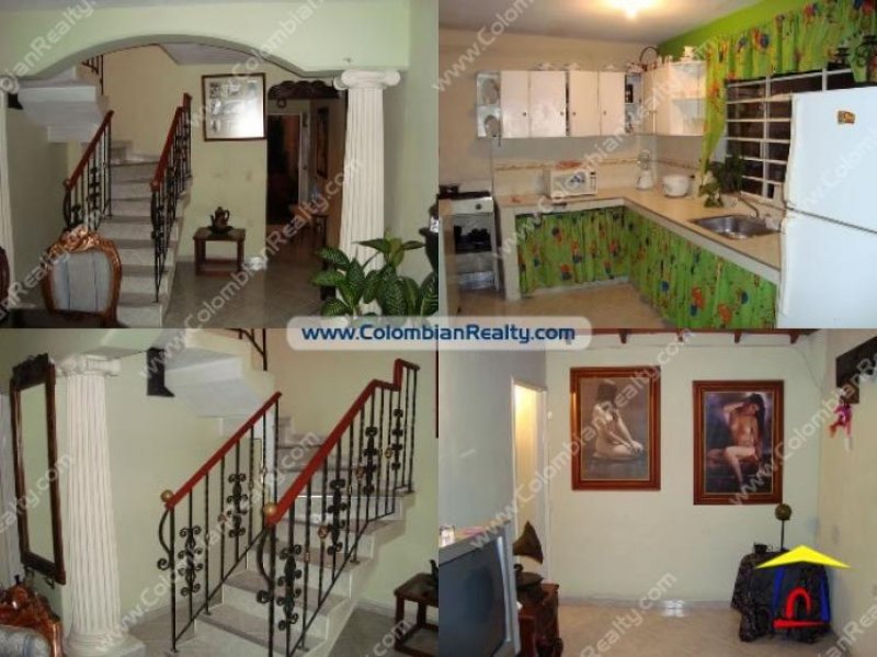 Foto Apartamento en Venta en Medellín, Antioquia - $ 240.000.000 - APV59916 - BienesOnLine