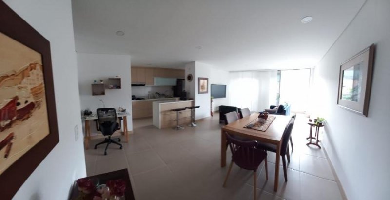 Apartamento en Venta en Laureles Medellín, Antioquia