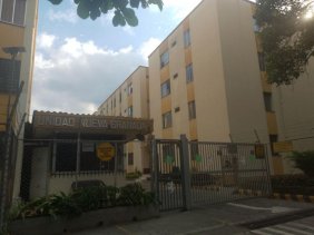 Venta de apartamento en Los Cambulos – Cra. 39 # 7-10, Cali