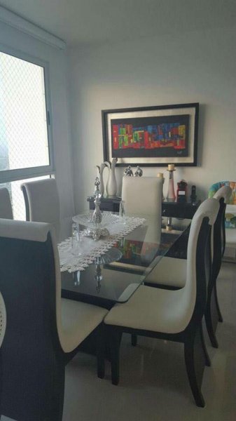 Foto Apartamento en Venta en MANGA, Cartagena, Bolívar - $ 780.000.000 - APV129833 - BienesOnLine