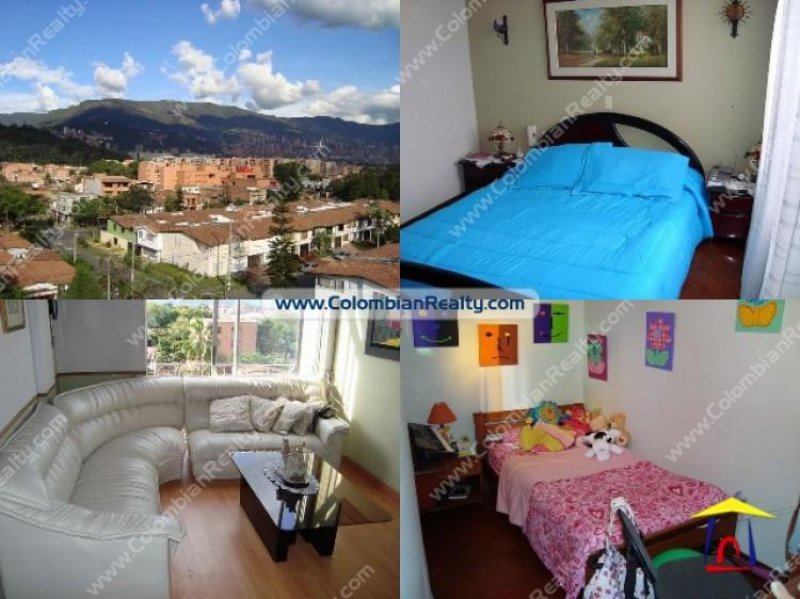 Foto Apartamento en Venta en Medellín, Antioquia - $ 198.000.000 - APV59918 - BienesOnLine