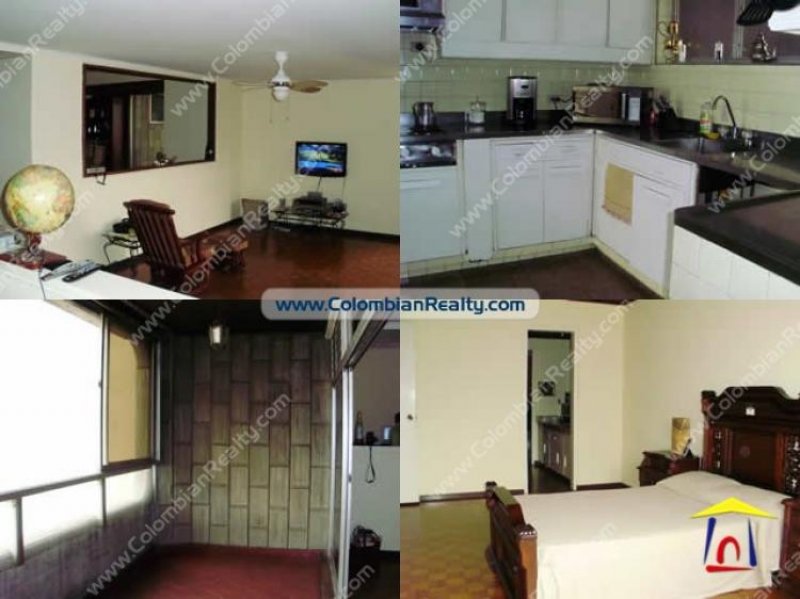 Foto Apartamento en Venta en Medellín, Antioquia - $ 190.000.000 - APV59911 - BienesOnLine