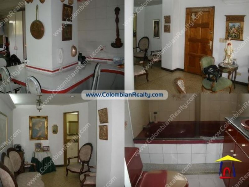 Foto Apartamento en Venta en Medellín, Antioquia - $ 300.000.000 - APV59910 - BienesOnLine