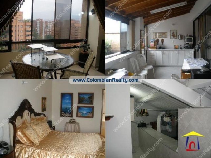 Foto Apartamento en Venta en Medellín, Antioquia - $ 400.000.000 - APV59912 - BienesOnLine