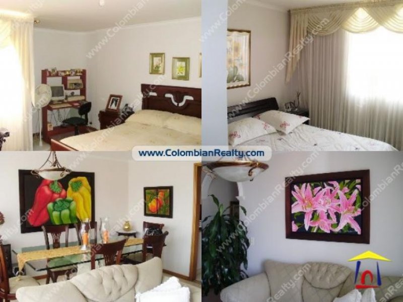 Foto Apartamento en Venta en Medellín, Antioquia - $ 305.000.000 - APV59908 - BienesOnLine