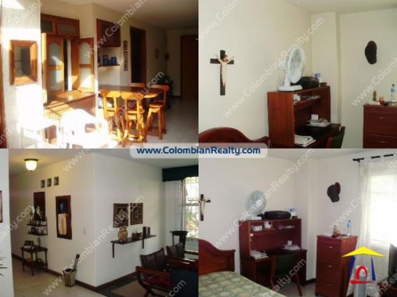 Foto Apartamento en Venta en Medellín, Antioquia - $ 250.000.000 - APV59909 - BienesOnLine