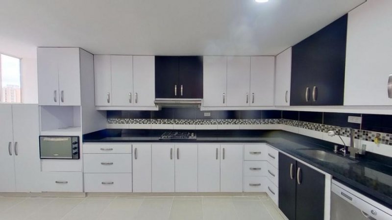 Apartamento en Venta en Laureles Laureles, estadio, Antioquia