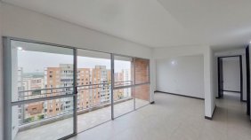 Apartamento en Venta en Valle del Lili Cali, Valle del Cauca