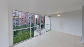 Apartamento en Venta en Valle del Lili Cali, Valle del Cauca
