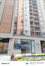 Apartamento en venta ubicado en conjunto residencial Urbana Park - El Vergel  Fontibón