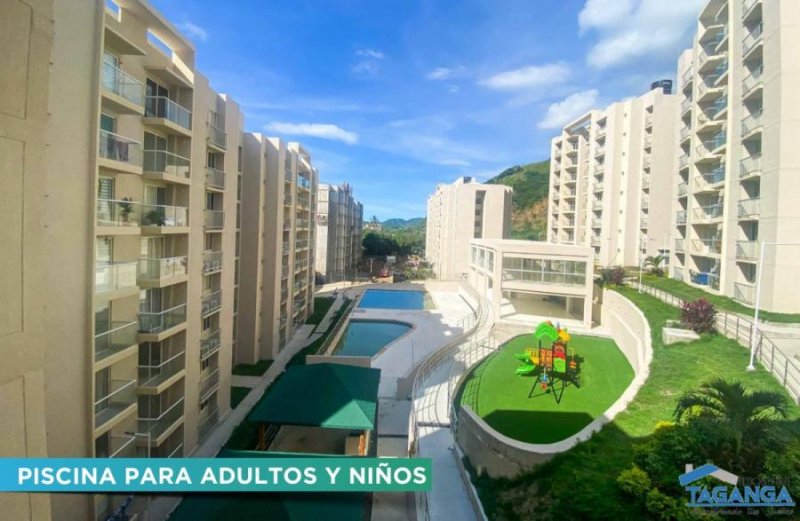 Apartamento en Venta en  Santa Marta, Magdalena
