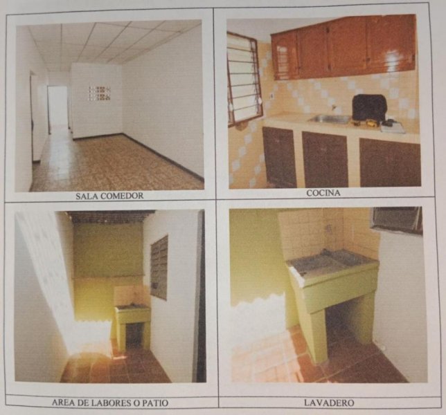 Apartamento en Venta en El Progreso Ríohacha, La Guajira