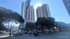 Apartamento en Venta en City Center Bucaramanga, Santander