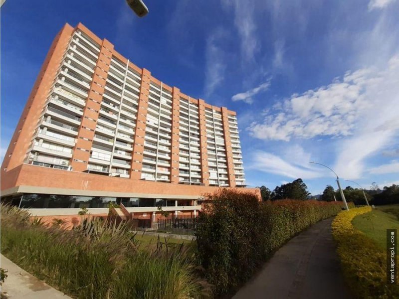 Apartamento en Venta en Campus Reservado Rionegro, Antioquia