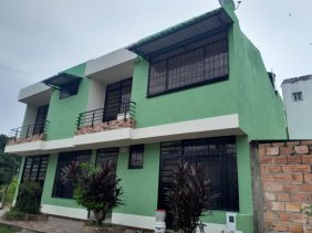 Casa en Venta en Caribabare Yopal, Casanare
