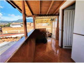 Casa en Venta en SAN BERNARDO Medellín, Antioquia