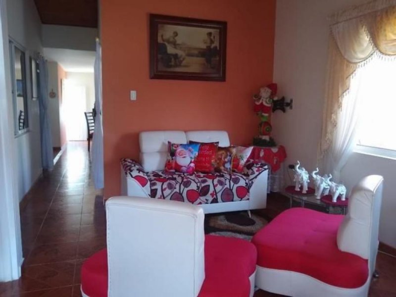 Casa en Venta en Santa Rita del Rio Tuluá, Valle del Cauca