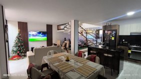 Venta de Casa Colonial En Curiti