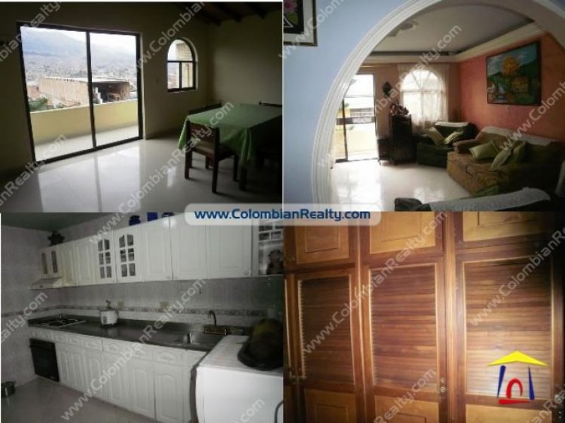 Foto Casa en Venta en Medellín, Antioquia - $ 500.000.000 - CAV60985 - BienesOnLine