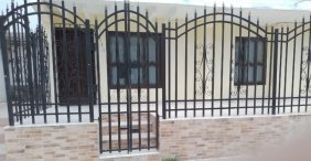 Venta de casa en Nuevo Bosque Cartagena