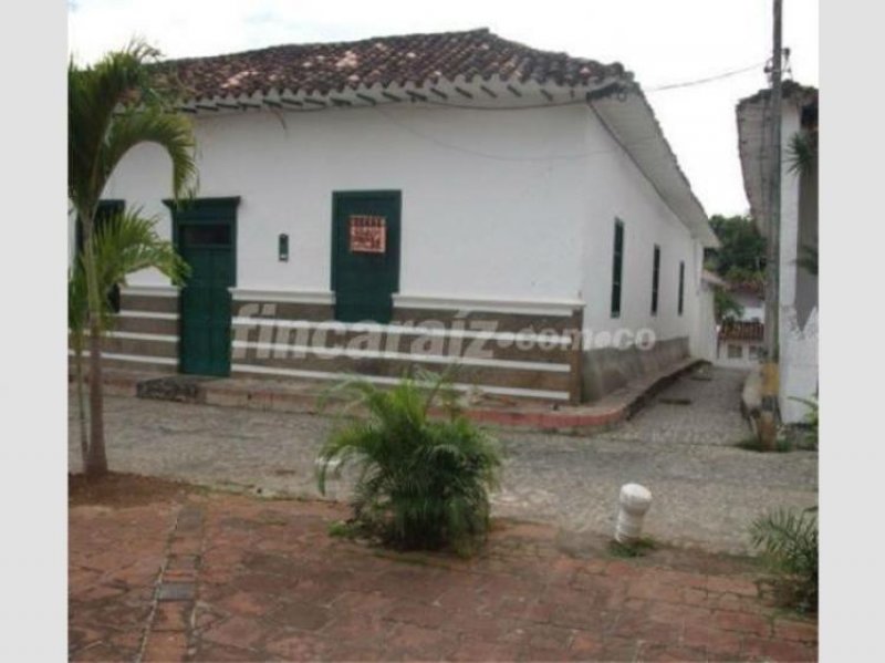 Foto Casa en Venta en Antioquia, Antioquia - $ 2.200.000.000 - CAV73819 - BienesOnLine