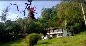 Casa en Venta en Choachi La Calera, Cundinamarca