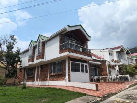Casa en Venta en Acacias Villeta, Cundinamarca