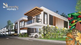 Casa en Venta en El Caimo Armenia, Quindío