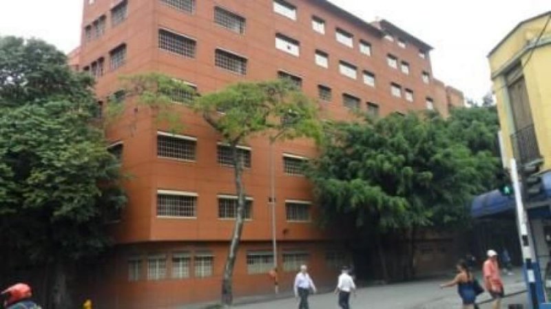 Edificio en Venta en Centro Medell, Antioquia